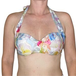 Ted Baker Layatta Bikini Top